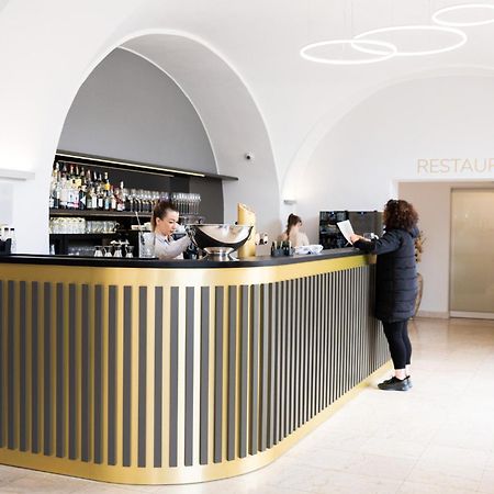 Zamecky Hotel Anton Florian Valtice Εξωτερικό φωτογραφία