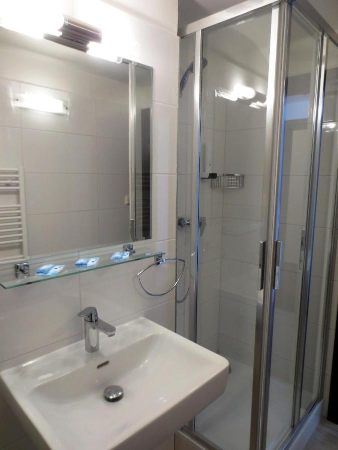 Zamecky Hotel Anton Florian Valtice Εξωτερικό φωτογραφία