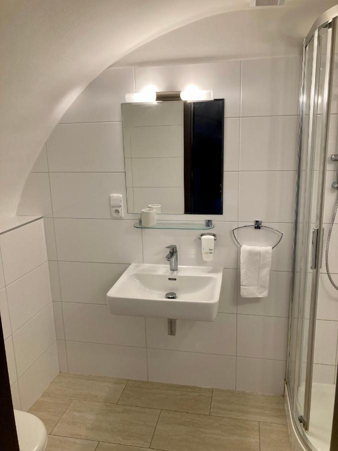 Zamecky Hotel Anton Florian Valtice Εξωτερικό φωτογραφία