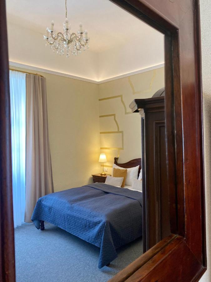 Zamecky Hotel Anton Florian Valtice Εξωτερικό φωτογραφία