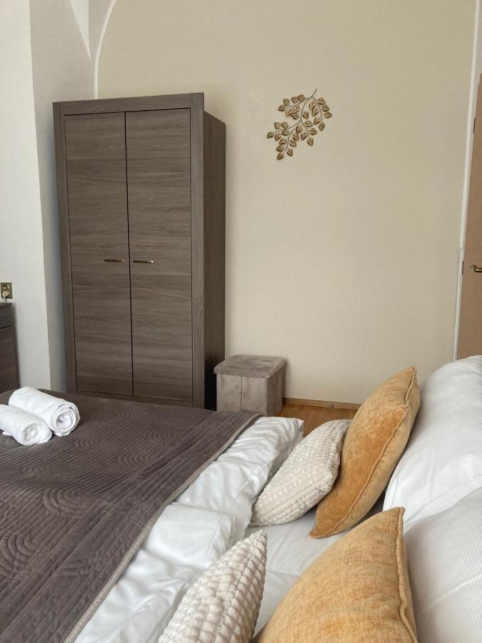 Zamecky Hotel Anton Florian Valtice Εξωτερικό φωτογραφία