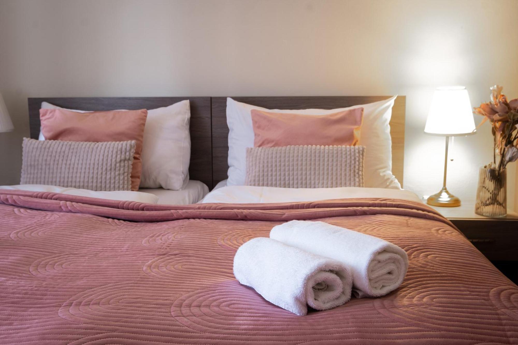 Zamecky Hotel Anton Florian Valtice Εξωτερικό φωτογραφία