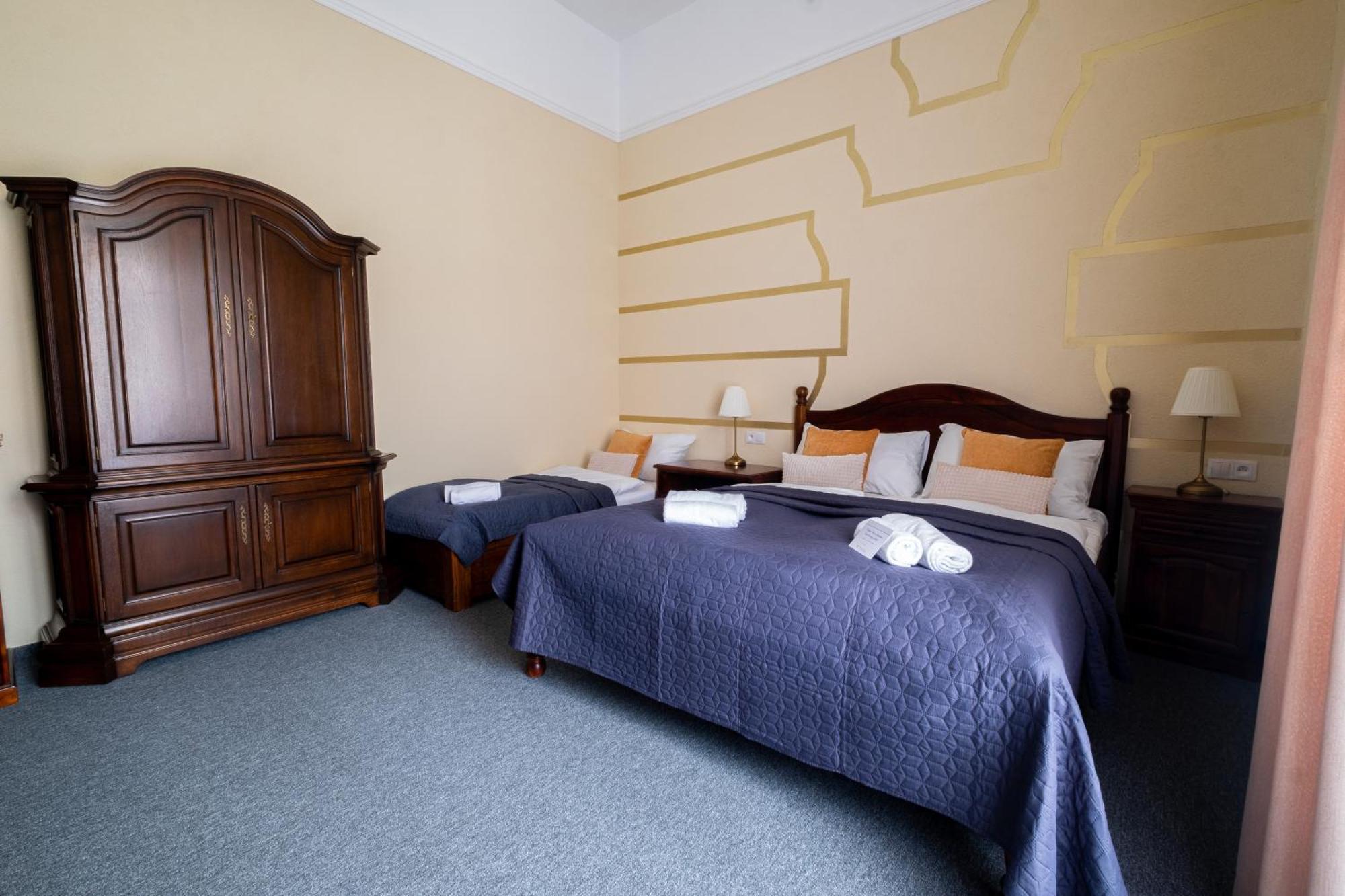 Zamecky Hotel Anton Florian Valtice Εξωτερικό φωτογραφία