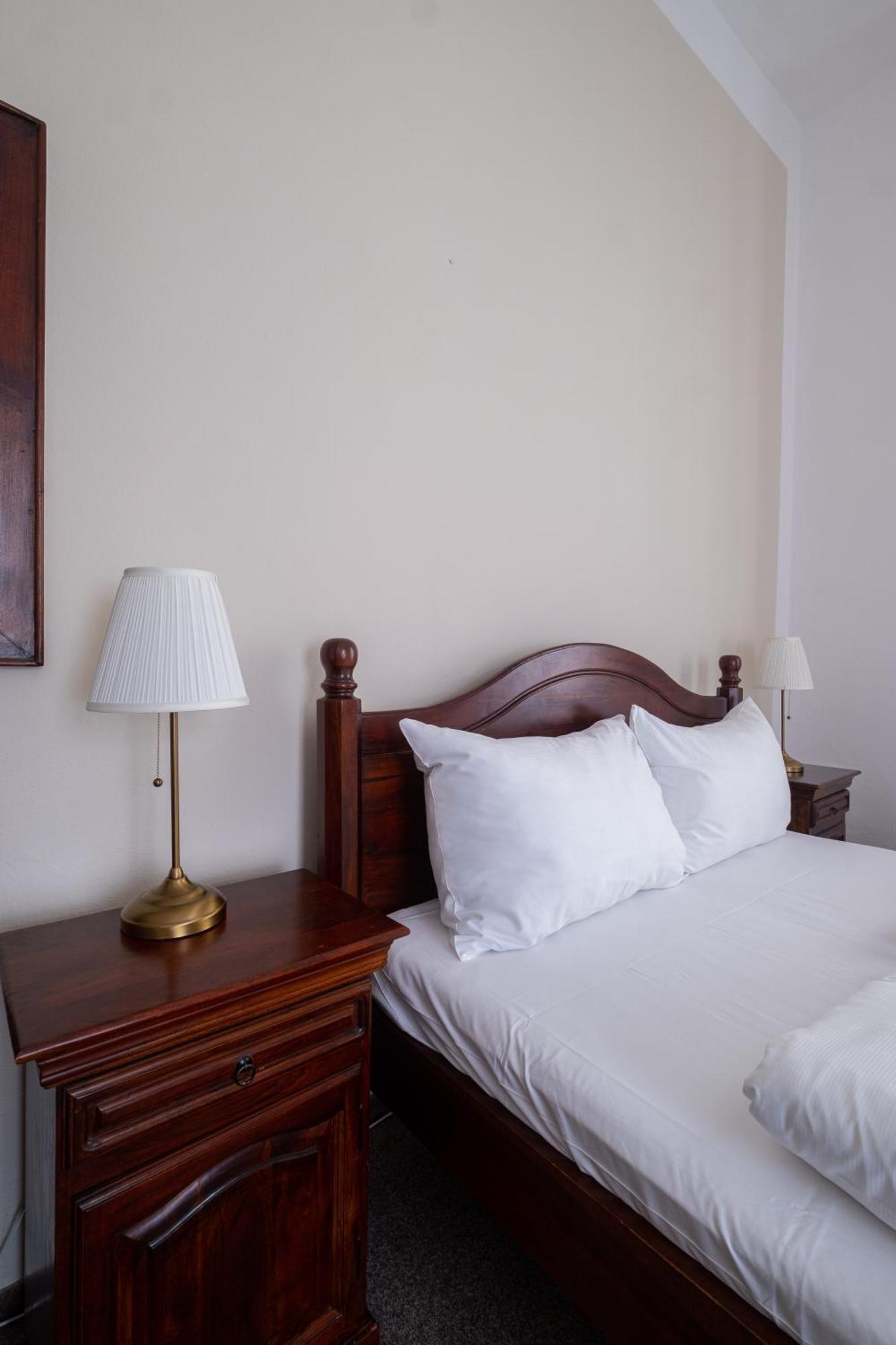 Zamecky Hotel Anton Florian Valtice Εξωτερικό φωτογραφία